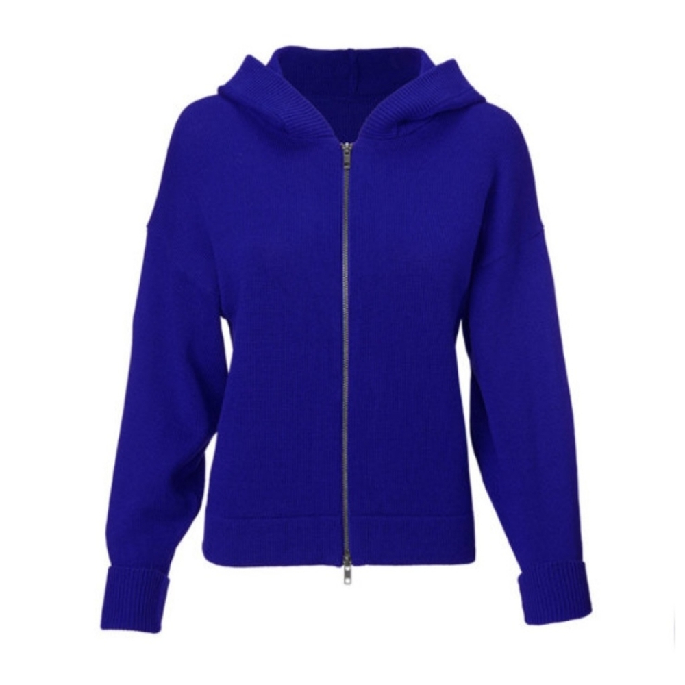 SOLD Cabi Dressed Up Hoodie NWT #5460